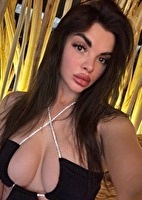 Alina from Chernigov, Ukraine