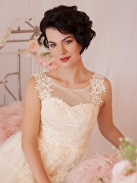 Ukrainian single woman Ekaterina from Kongsberg