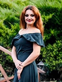 Ukrainian Bride Natalia from Limanowa