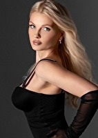 Irina from Kiev, Ukraine