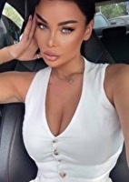 Kseniya from Minsk, Belarus