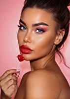 Kseniya from Minsk, Belarus