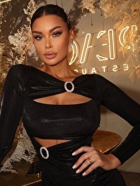 Russian single woman Kseniya from Minsk