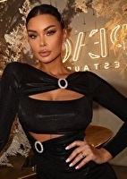 Kseniya from Minsk, Belarus