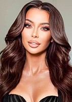 Irina from Ivano-Frankivs`k, Ukraine