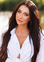 Irina from Ivano-Frankivs`k, Ukraine
