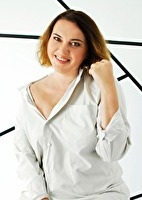 Yulia from Poltava, Ukraine