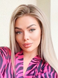 Single Tetiana from Kyiv, Ukraine
