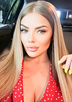 Tetiana from Kyiv, Ukraine