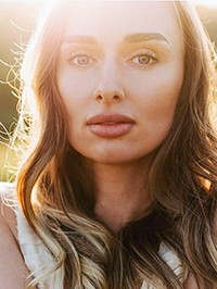 Single Daria from Poltava, Ukraine