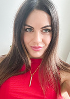 Tatiana from Kiev, Ukraine