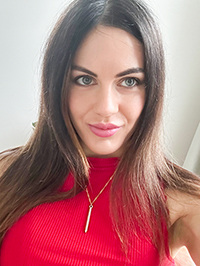 Single Tatiana from Kiev, Ukraine