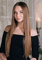 Anna from Kiev, Ukraine