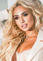 Tamara from Poltava, Ukraine