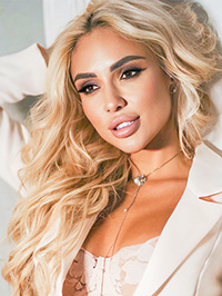 Single Tamara from Poltava, Ukraine