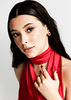 Anita from Khmelnitskyi, Ukraine