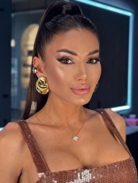 Ksenia from Kiev, Ukraine