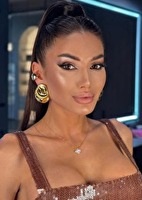 Ksenia from Kiev, Ukraine