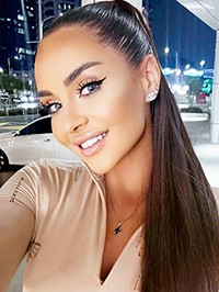 Single Alina from Kiev, Ukraine