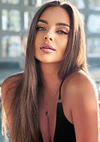 Alina from Kiev, Ukraine