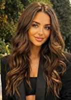 Alina from Kiev, Ukraine