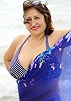 Irina from Lausanne, Switzerland