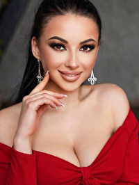 Single Veronika from Nikolaev, Ukraine