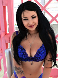 Single Veronika from Nikolaev, Ukraine