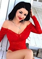 Veronika from Nikolaev, Ukraine