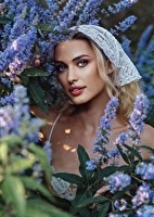 Nadejda from Barcelona, Spain