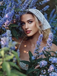 Nadejda de Barcelona, Spain