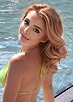 Olga from Kiev, Ukraine