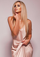 Anna from Kiev, Ukraine