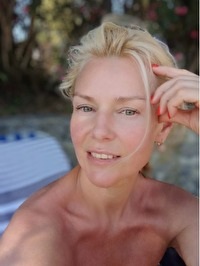 Single Irina from Kiev, Ukraine