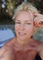 Irina from Kiev, Ukraine