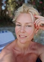 Irina from Kiev, Ukraine