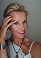 Irina from Kiev, Ukraine