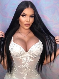 Single Elena from Moscow, Russia
