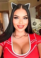 Elena from Moscow, Russia