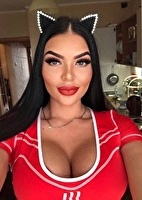 Elena from Moscow, Russia