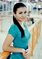 Anna from Poltava, Ukraine
