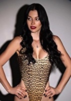 Anjela from Kiev, Ukraine