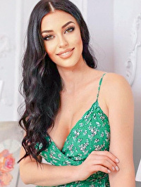 Single Anjela from Kiev, Ukraine