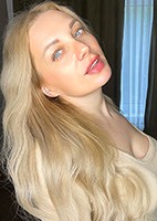 Ekaterina from Kiev, Ukraine