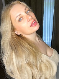 Single Ekaterina from Kiev, Ukraine