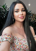 Nataliya from Kharkiv, Ukraine