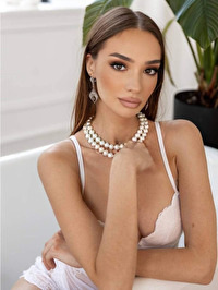 Single Adriana from Kiev, Ukraine