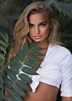 Nadejda from Chişinău, Moldova