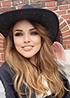 Maria from Moscow, Russia