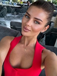 Single Ruslana from Kyiv, Ukraine